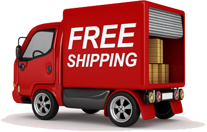 Home free shipping