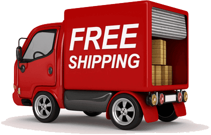 free shipping