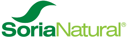 Home Logo Soria Natural