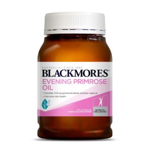 blackmores 月見草油膠囊 1000毫克 190粒