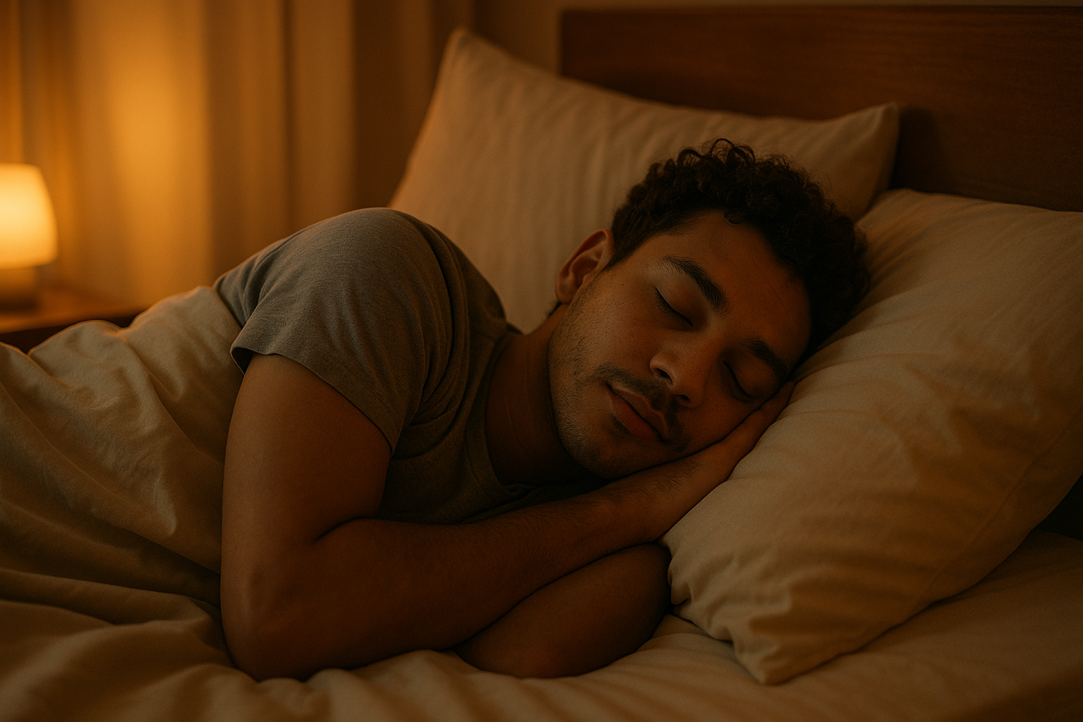Home adequate sleep blog image