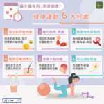 regular exercise blog image