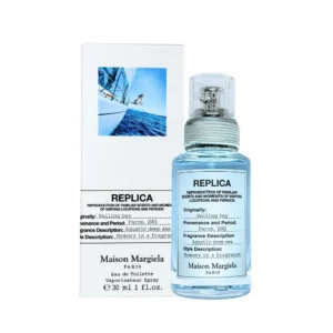 Home maison margiela 梅森·馬吉拉 sailing day 航海日淡香水