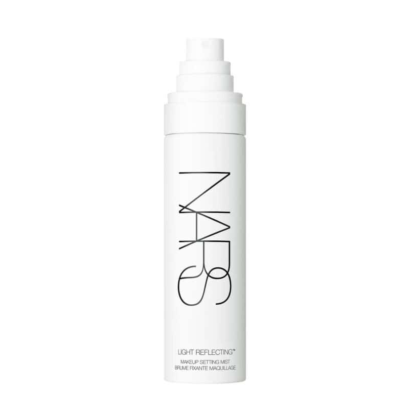 nars light reflecting 原生光定妝噴霧90ml