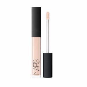 Home nars 納斯 光亮柔滑遮瑕霜6ml #vanilla 淺粉色,適合最淺膚色