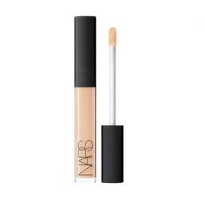Home nars 納斯 光亮柔滑遮瑕霜6ml #honey 偏桃粉色調,適合淺至中等膚色