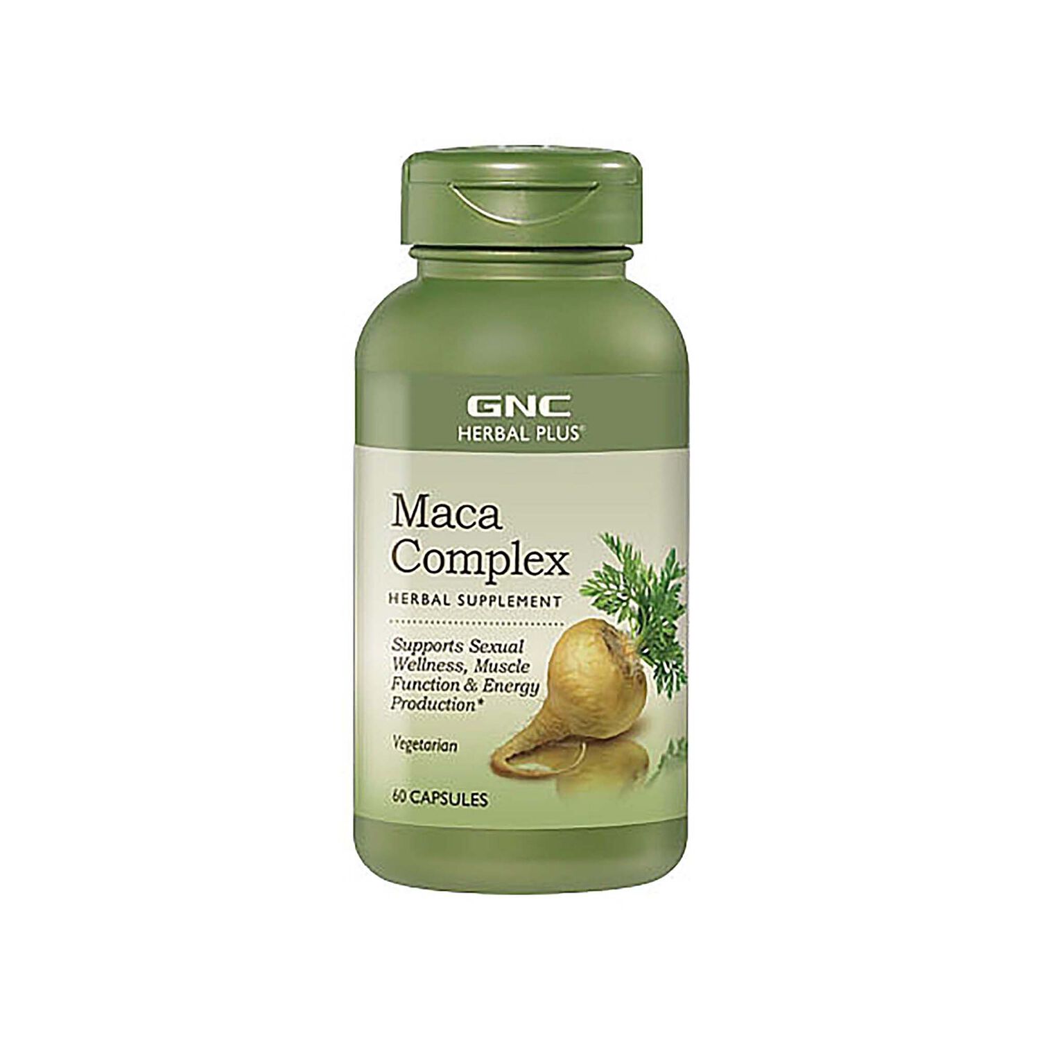 gnc 瑪卡複合配方 60粒 gnc 瑪卡複合配方 60粒