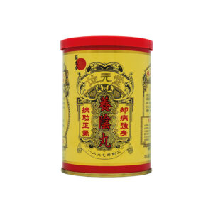 wai yuen tong位元堂24 粒