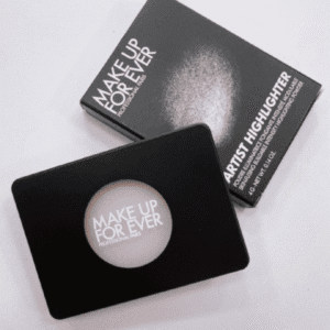 make up forever 2023新版artist highlighter #h100 4g