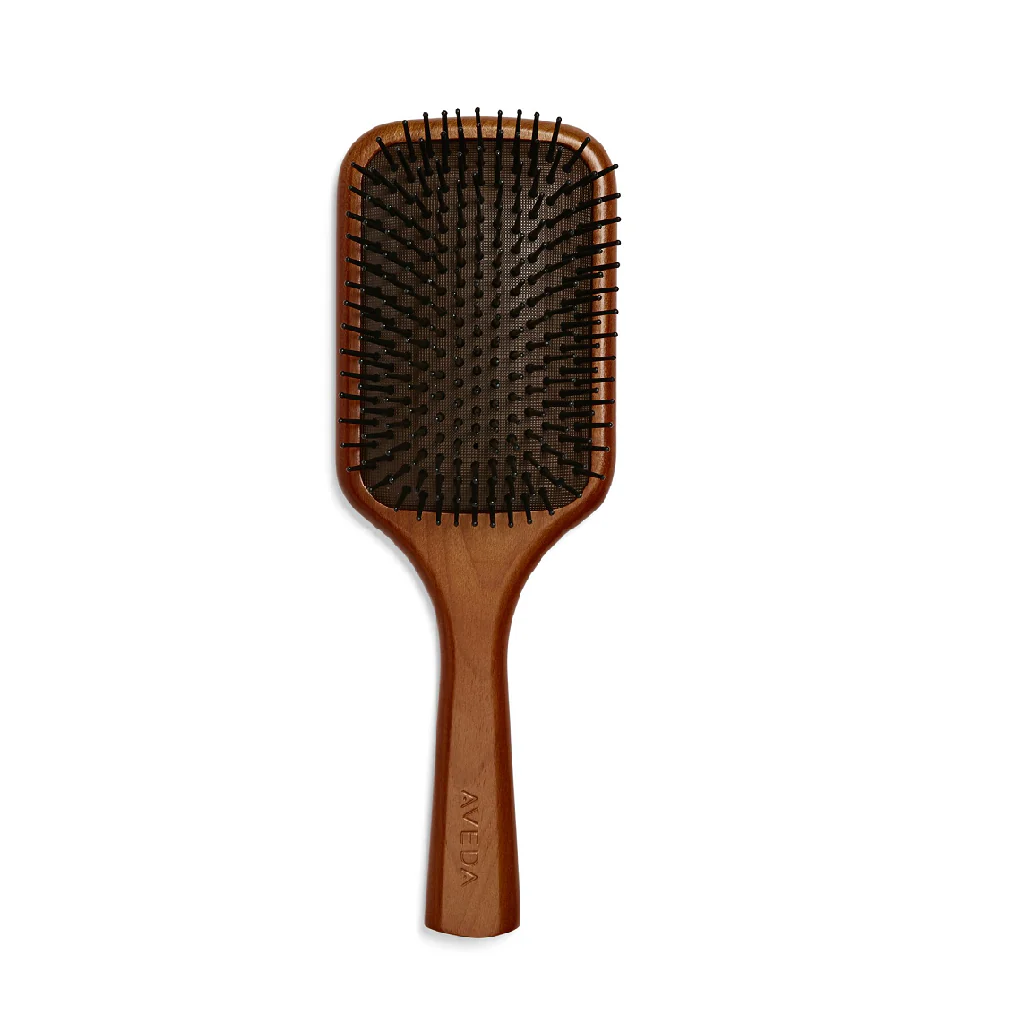 aveda 艾凡達 paddle brush 按摩木梳 aveda 艾凡達 paddle brush 按摩木梳