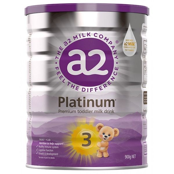 a2 platinum幼兒奶粉stage 3 – 為孩子的成長提供營養 a2 platinum幼兒奶粉stage 3 – 為孩子的成長提供營養