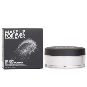 hd skin setting powder undetectable loose 浮生若夢 高清控油持妝蜜粉 18g color: 0.3 corrective mink