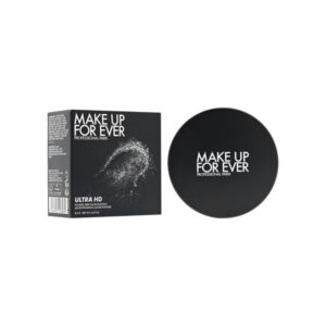 make up for ever 超高清無瑕蜜粉 8.5克 ultra hd loose powder