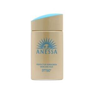 anessa spf50+pa++++極防水美肌uv乳液 60毫升 [防曬]