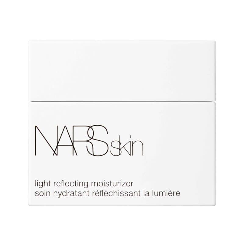 nars 原生光亮肌水凝霜（升級版）50ml
