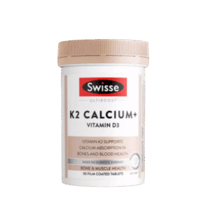 swisse斯維詩檸檬酸鈣片90粒