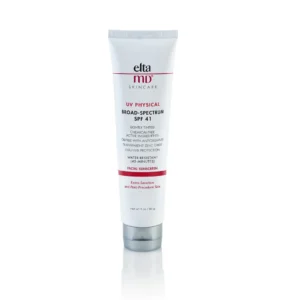 Home elta md 防敏粉底防曬乳 spf41 85g (平行進口)