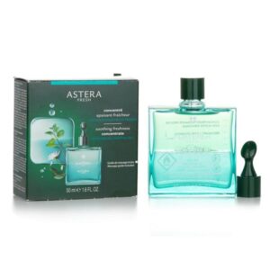 rene furterer astera fresh soothing freshness concentrate pre shampoo 皇牌紓緩精華油 50ml