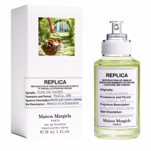 Home maison margiela 梅森·馬吉拉 from the garden 淡香水 30ml