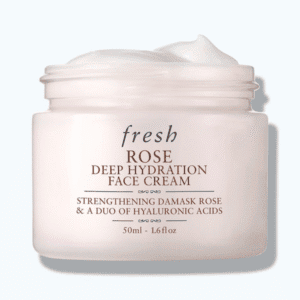 fresh 玫瑰深層保濕面霜 50ml [平行進口]