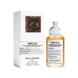 Home maison margiela 梅森·馬吉拉 jazz club 爵士俱樂部淡香水 30ml