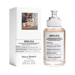 Home maison margiela 梅森·馬吉拉 coffee break 咖啡時光淡香水100ml