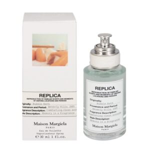 Home maison margiela 梅森·馬吉拉 bubble bath 泡泡浴淡香水30ml