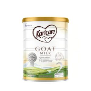 【新西蘭國民品牌】澳洲新西蘭 karicare可瑞康幼兒配方 羊奶粉 900g