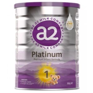 a2 platinum 嬪兒配方奶粉 stage 1 | 哺育新生寶寶