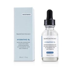 skinceuticals 維他命b5透明質酸 hydrating 維生素密集保濕凝膠精華15ml補水skin ceuticals skinceuticals