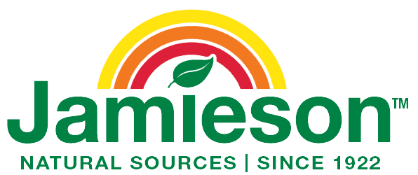 Jamieson 品牌 Logo